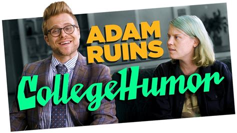 adam collegehumor